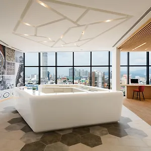 Ozo Penang 3* George Town