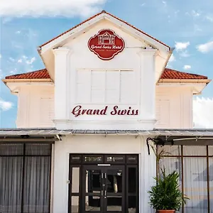 Grand Swiss 2* George Town