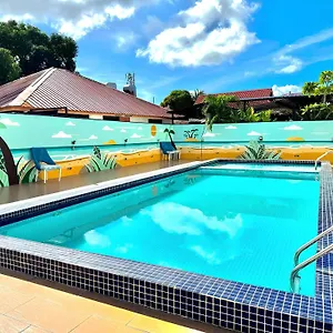 Hotel Royal Agate Beach