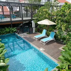 Savv 3* George Town