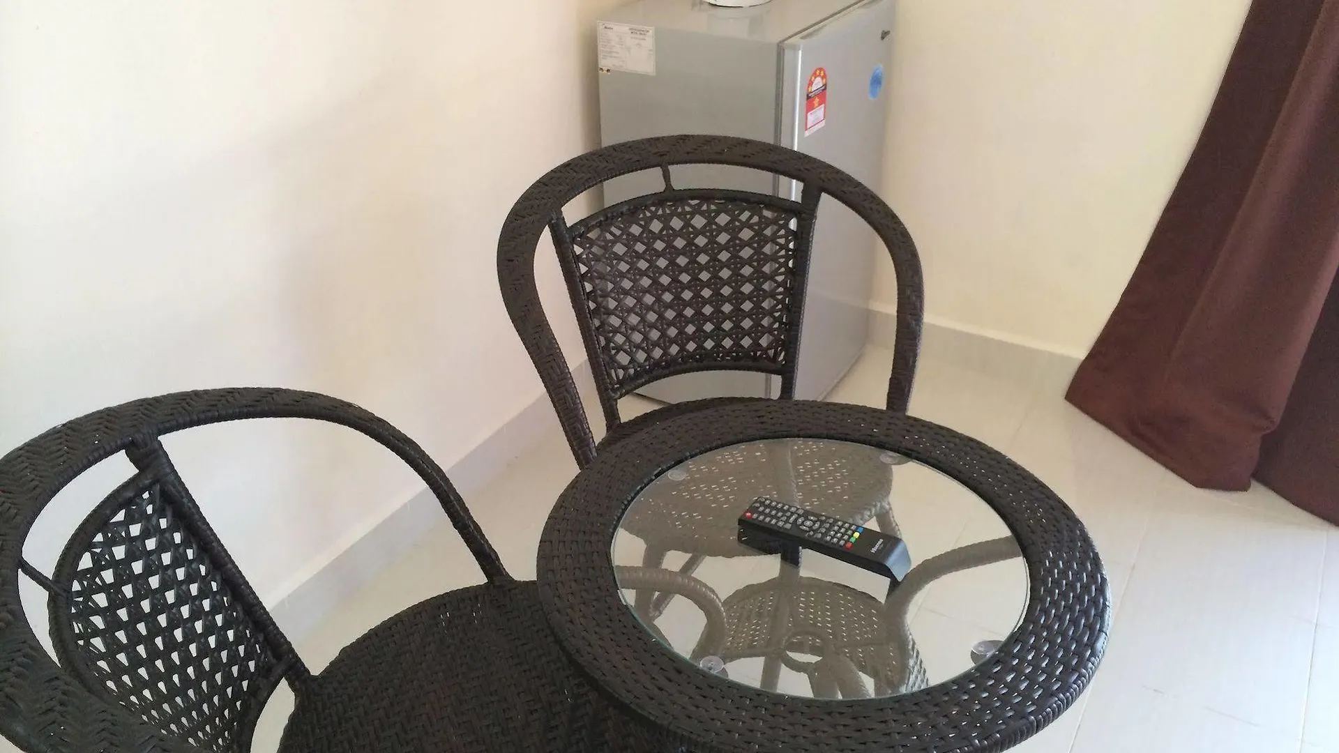 Casa Idaman Motel Pantai Cenang   Pantai Cenang (Langkawi)