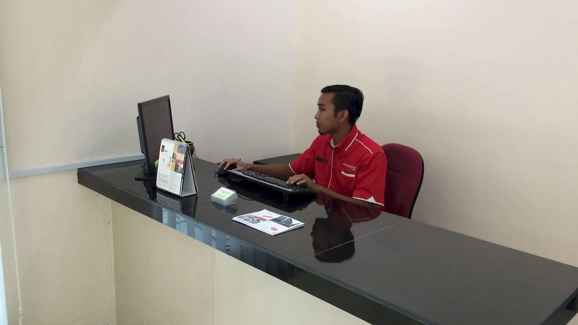 Casa Idaman Motel Pantai Cenang  2*, Pantai Cenang (Langkawi) Malasia