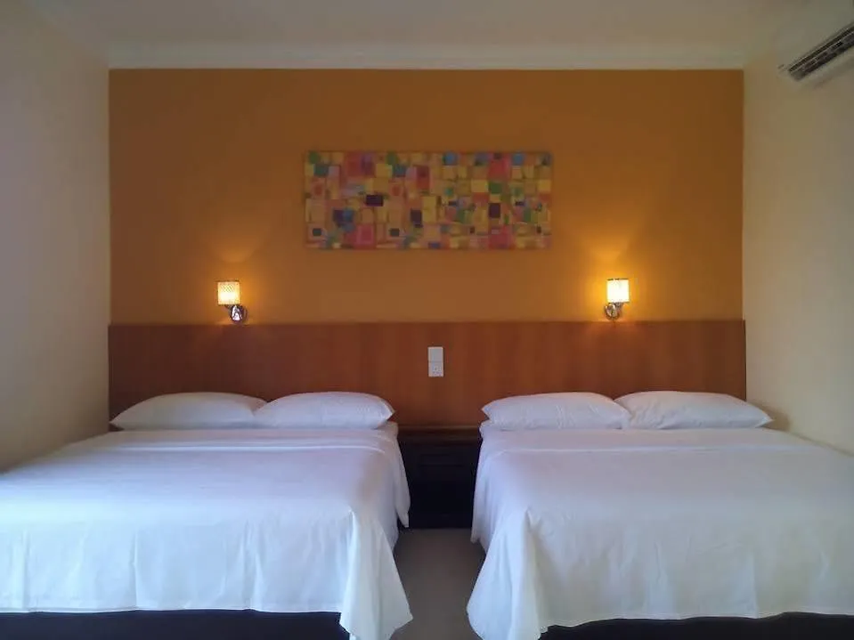 Casa Idaman Motel Pantai Cenang