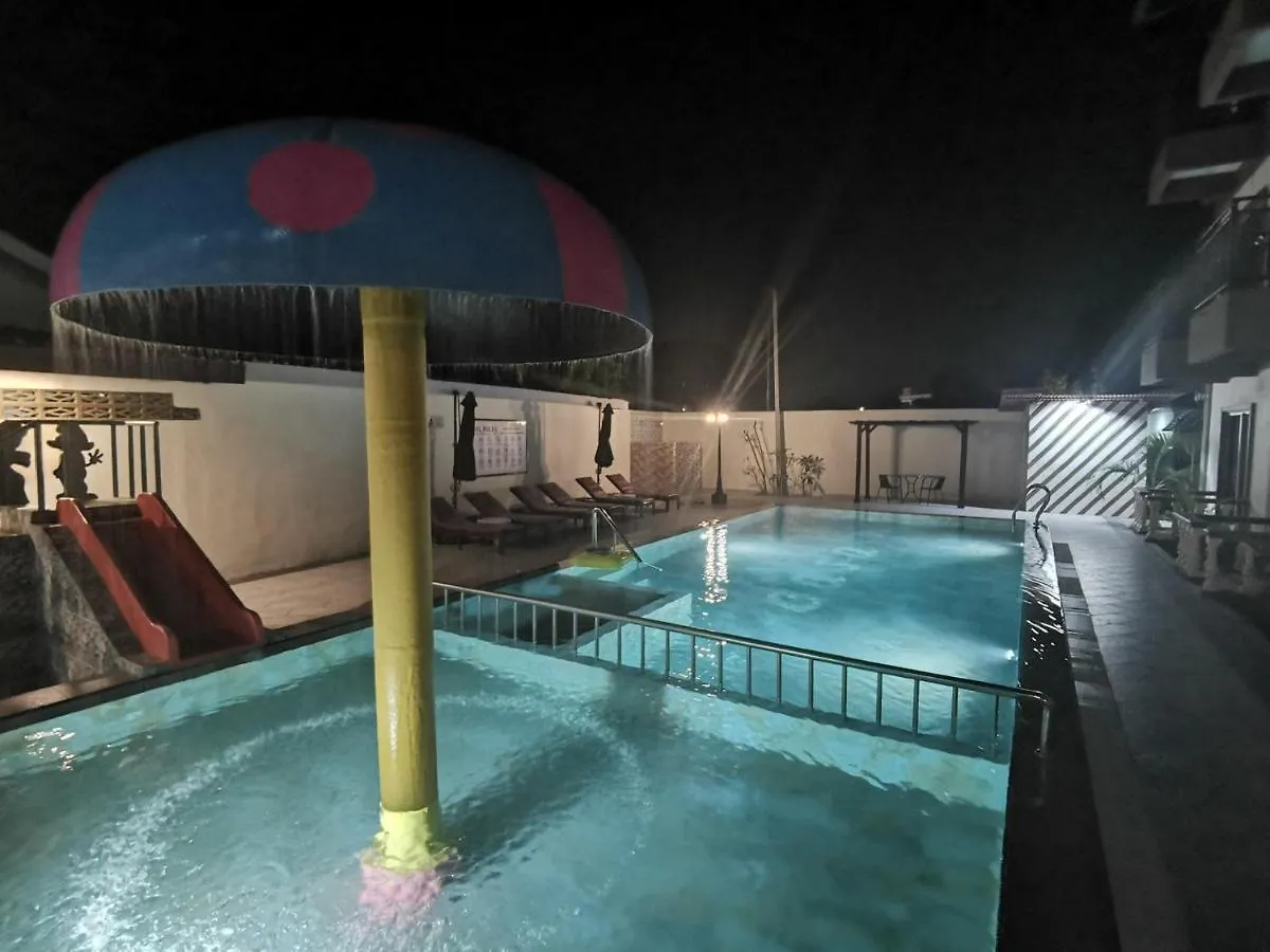 Casa Idaman Motel Pantai Cenang   Pantai Cenang (Langkawi)