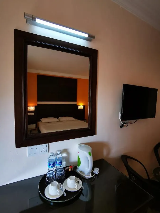Casa Idaman Motel Pantai Cenang