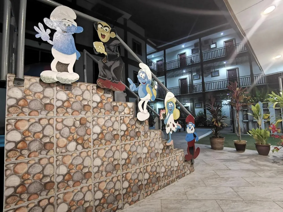 Casa Idaman Motel Pantai Cenang   Pantai Cenang (Langkawi)