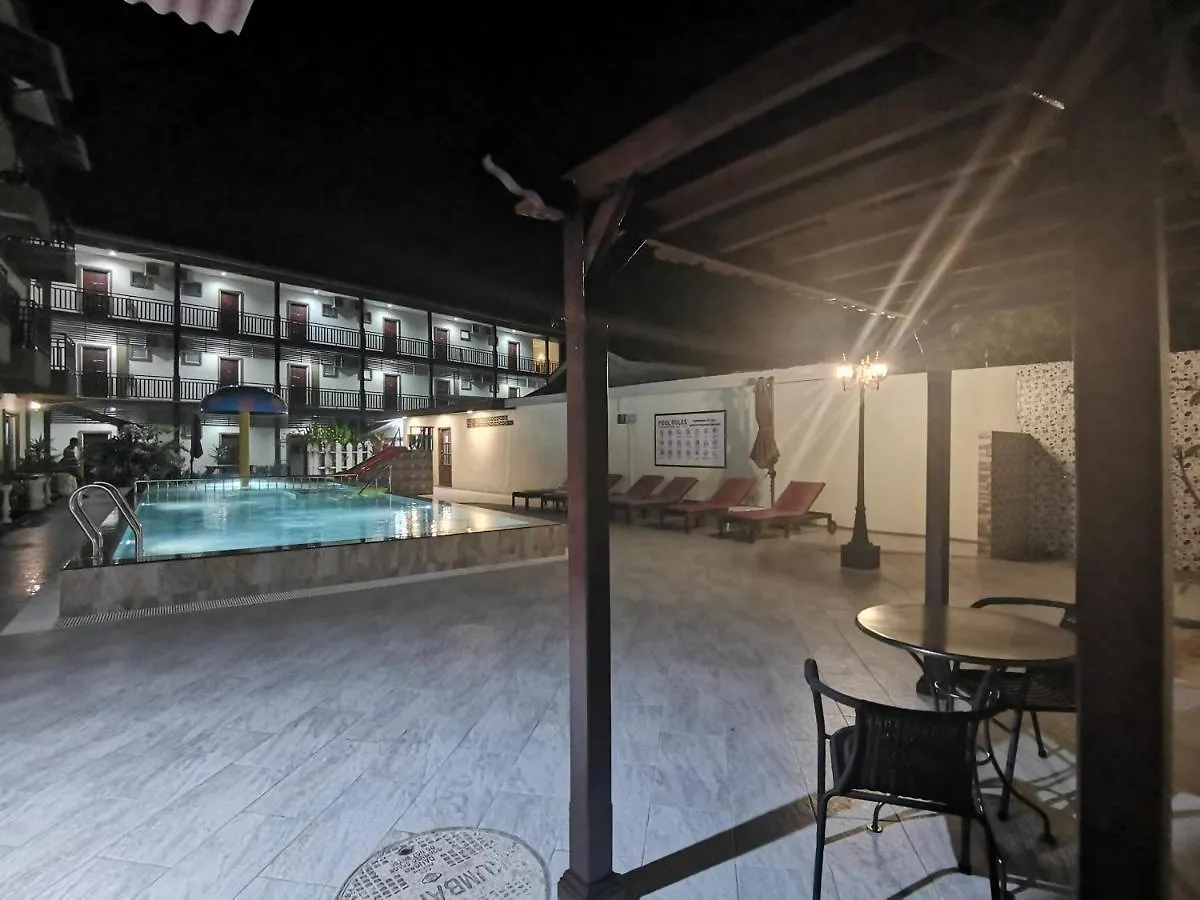 Casa Idaman Motel Pantai Cenang